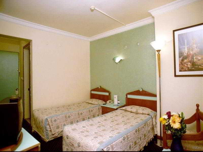 Hisar Hotel Izmir Room photo